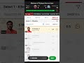 BUL vs SHA Dream 11 Prediction |  Pondicherry T20 Tournament | Pick Up Fast