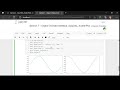 Data Visualization using matplotlib - Section 7: Object Oriented Interface, Subplots, ScatterPlot