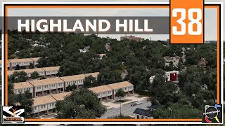 Highland Hill EXPANSION - Cities: Skylines - Freeford - Episode 38