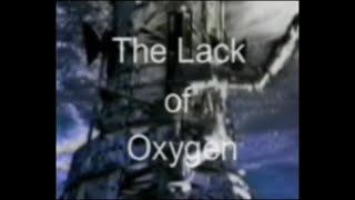 5 - THE LACK OF OXYGEN - MIRACLES OF THE HOLY QUR'AN