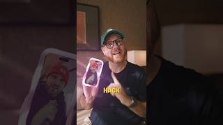 How You Can Record Ultra Wide Selfie Video on the iPhone! #apple #iphone #iphonehacks