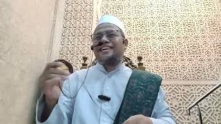 KAFARAT GHIBAH MOHON MAAF&MENDOAKAN ORANG YANG DIGHIBAHIN (MINHAJUL QHOSHIDIIN)