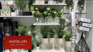 Home Decor Items | MATALAN Store Tour | Riyadh Saudi Arabia | LegacyTrinity