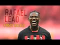 Rafael Leao's Show 2023! - HD Goals,Skills & Assists - AC Milan