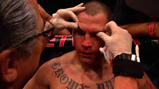 Fight Night London Free Fight Fabricio Werdum vs Cain Velasquez