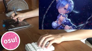Lisa Adamas Tv Size Sword Art Online Alicization Op Opening Osu Lisa Adamas Tv Size Sword Art Online Alicization Op Opening Osu