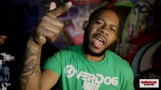 LYFE CRISIS feat. Mr. ENT \u0026 REKS-VIBES FROM THE UNDERGROUND (OFFICIAL VIDEO)