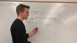 16e. Practice Midterm 1 Q5 -- CPSC201 Yale