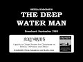 The Deep Water Man (1983) by Sheila Hodgson