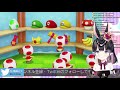 【マリオパーティスーパースターズ】マリパを一人ぼっちで楽しめ！【vtuber ゲーム実況】