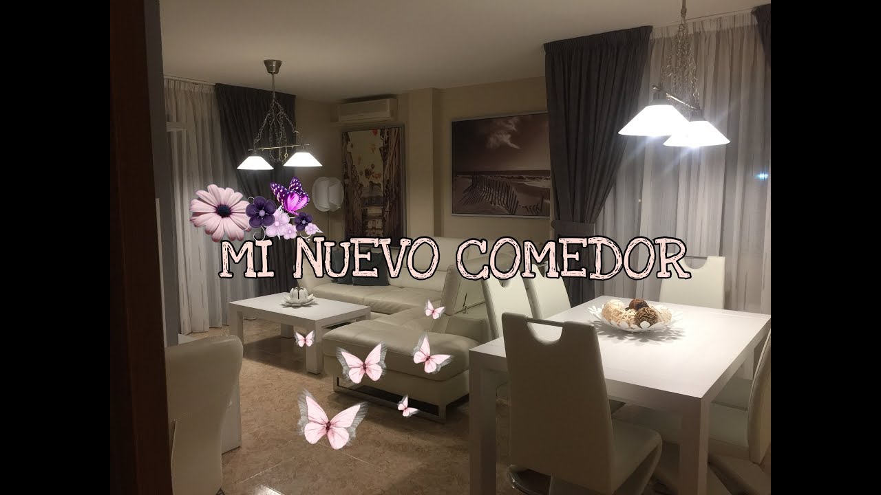Living Room Tour 笙 Youtube