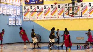 Tournoi Estival de l'Express 8e Édition U16 Highlight