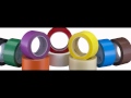 Logo Tape Specialists - Brand tape www.brandtape.co.uk