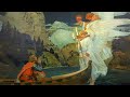 The Knights Of The Round Table And The Quest For The Holy Grail - Manly P. Hall