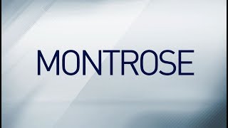 How do you pronounce 'Montrose,' Colorado?