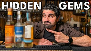 3 INSANE Tequilas You’ve Never Heard Of!