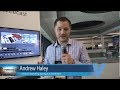 Telestream Wirecast 9 News and Introduction to X-KEYS at NAB 2018.