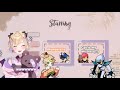 [ENG SUB] Conversations with Kurumi Noah, Zeder and Mainy