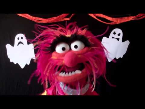 Muppet Halloween Costumes Muppet Halloween Costumes