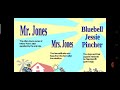 Characters of Animal farm by George Orwell / Mr Jones Mrs Jones Jessie Bluebell Pincher/Ugcnet NTA