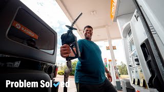 Roadtrip essentials to enjoy every mile of the journey | Problem Solved