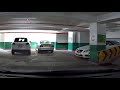 hong kong scout centre car park 香港童軍中心停車場