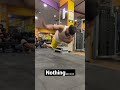 100 KG GUY DOES EXPLOSIVE PUSH UPS AND CALISTHENICS MOVES 🔥