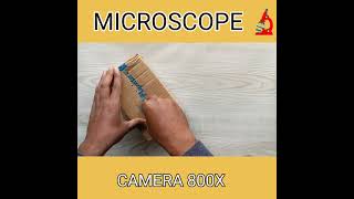 Microscope camera unboxing Hindi  #shorts