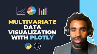 From Scatter Plots to Bubble Charts: Python Visualization Made Easy"