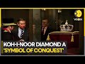 Koh-i-noor diamond a 'symbol of conquest' in new display of Crown Jewels | Latest English News