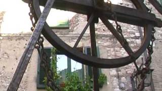 Stroncone - Borgo Medioevale - Italian Medieval Town