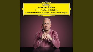 Brahms: Symphony No. 1 in C Minor, Op. 68: IV. Adagio - Piu andante - Allegro non troppo, ma...