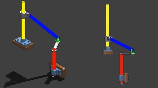 (7/1000)🔝Mechanical mechanism animation