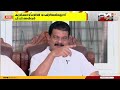 പുതിയ രാഷ്ട്രീയനീക്കങ്ങൾക്കിടെ വെള്ളാപ്പള്ളിയുമായി കൂടിക്കാഴ്ച നടത്തി പി വി അൻവർ