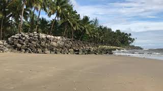 Vadakara-muttungal beach #kerala #india