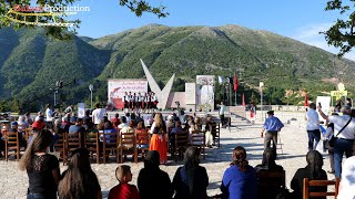 Grupi i Dukatit - Festivali Folklorik Pilur