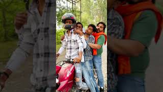 RAPIDO BIKE UP VS OTHER STATE #shorts #comedy #comedyvideo #up #uttarpradesh #kaushalamann #lucknow