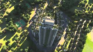 IREO Victory Valley: Luxury Apartments Gurgaon