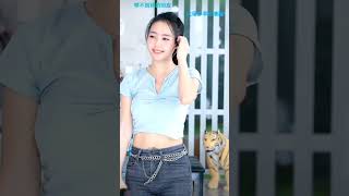 #戰馬 @舒婷中国抖音直播 Shu Ting TikTok China live broadcast @shuting1206#翻唱  #livestreamingindonesia #dance