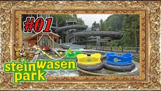 RiverSplash - Steinwasen Park - 2019 - onride