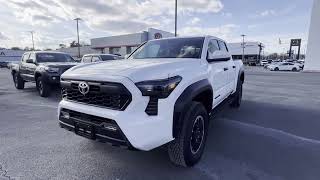 2024 Toyota Tacoma 4WD SR5 Lakewood, Whitesville, Brick Township, Point Pleasant, Lakehurst