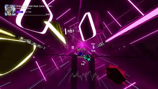 Shipgirl Quartet (Beat Saber)