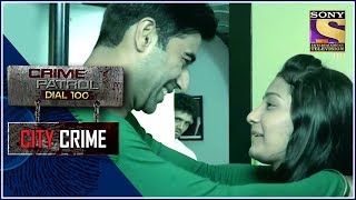 City Crime | Crime Patrol | कांदीवाली हत्या केस | Mumbai