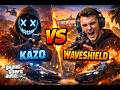 Kazo Cheats VS. WaveShield AC?!