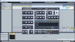 Quick Tip: Spice Up Your Builds with Native Instruments Massive