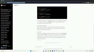 pip install future feature annotations is not defined