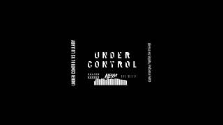 Under Control vs Lullaby (Huma Mashup)