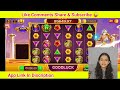 teen patti master explore slots game play 💥 super win 12500😱🤑 teenpattimaster