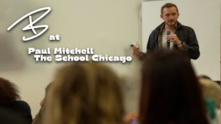 Career Building at Paul Mitchell Chicago