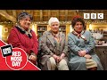 French & Saunders and Dame Judi Dench visit The Repair Shop 😲😍 Red Nose Day: Comic Relief 2022 🔴 BBC